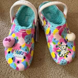 Crocs Pixar/Disney w10